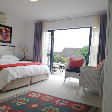 דירות מוסל ביי Linkside 1 Self-Catering מראה חיצוני תמונה