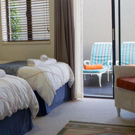דירות מוסל ביי Linkside 1 Self-Catering מראה חיצוני תמונה
