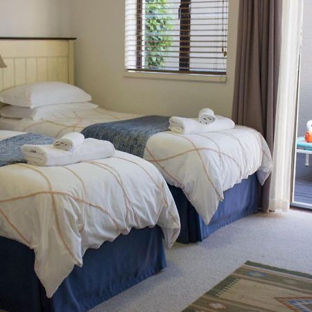 דירות מוסל ביי Linkside 1 Self-Catering מראה חיצוני תמונה
