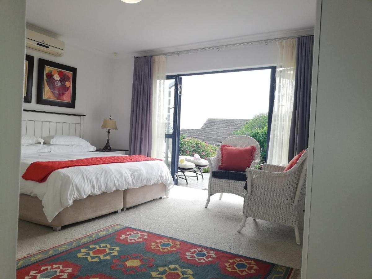 דירות מוסל ביי Linkside 1 Self-Catering מראה חיצוני תמונה