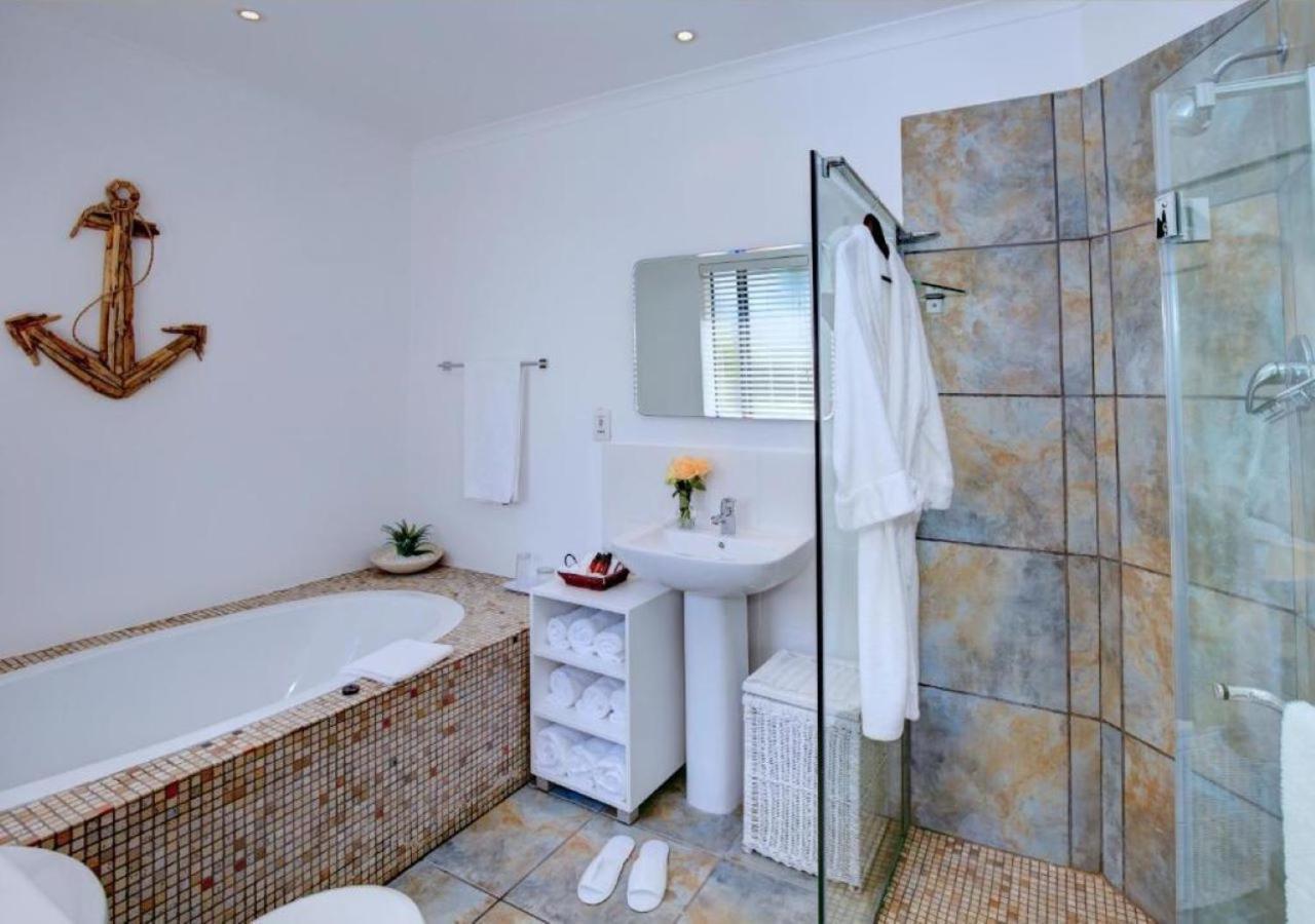 דירות מוסל ביי Linkside 1 Self-Catering מראה חיצוני תמונה