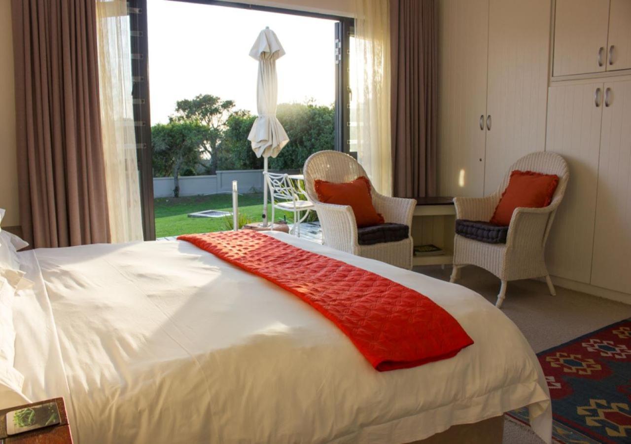 דירות מוסל ביי Linkside 1 Self-Catering מראה חיצוני תמונה