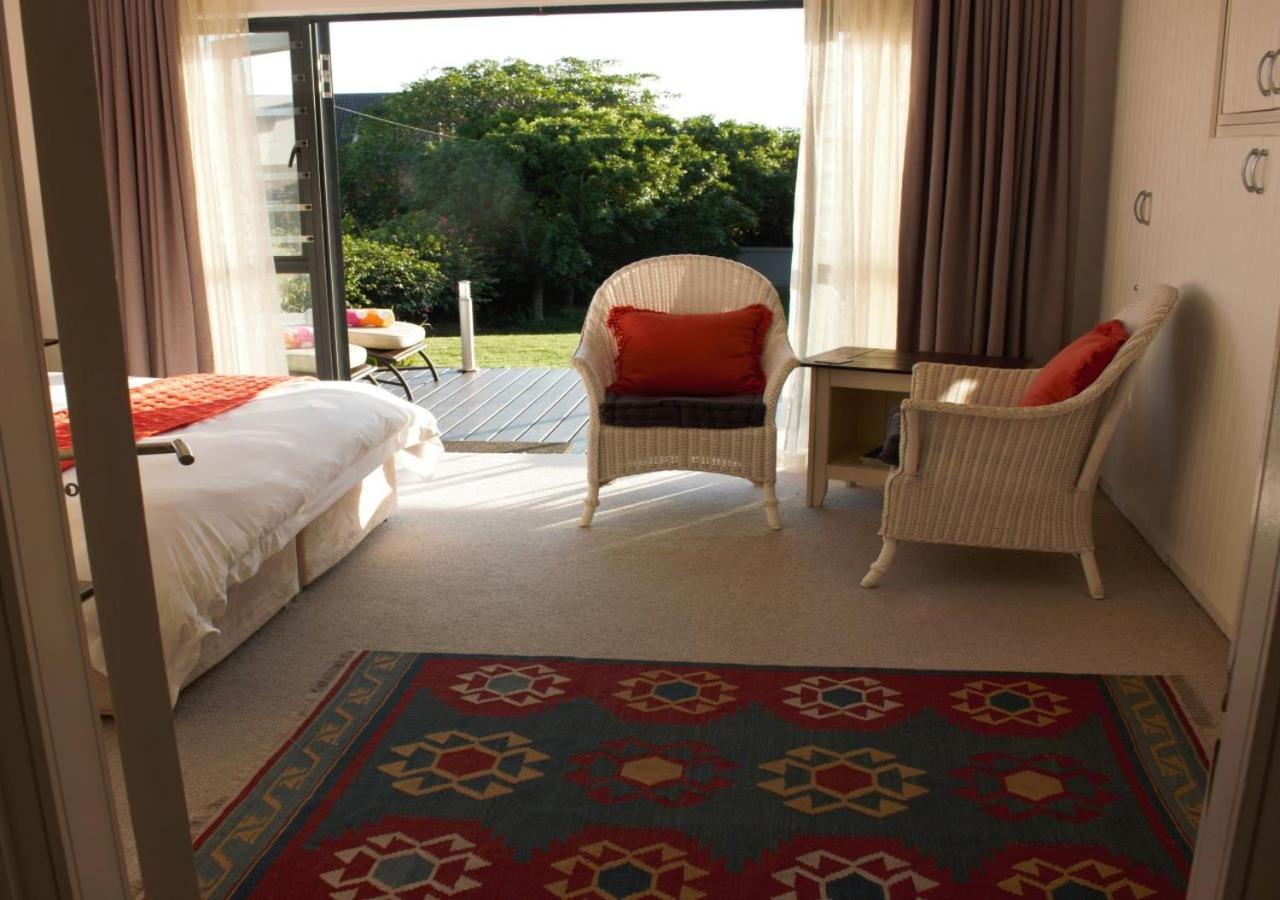 דירות מוסל ביי Linkside 1 Self-Catering מראה חיצוני תמונה