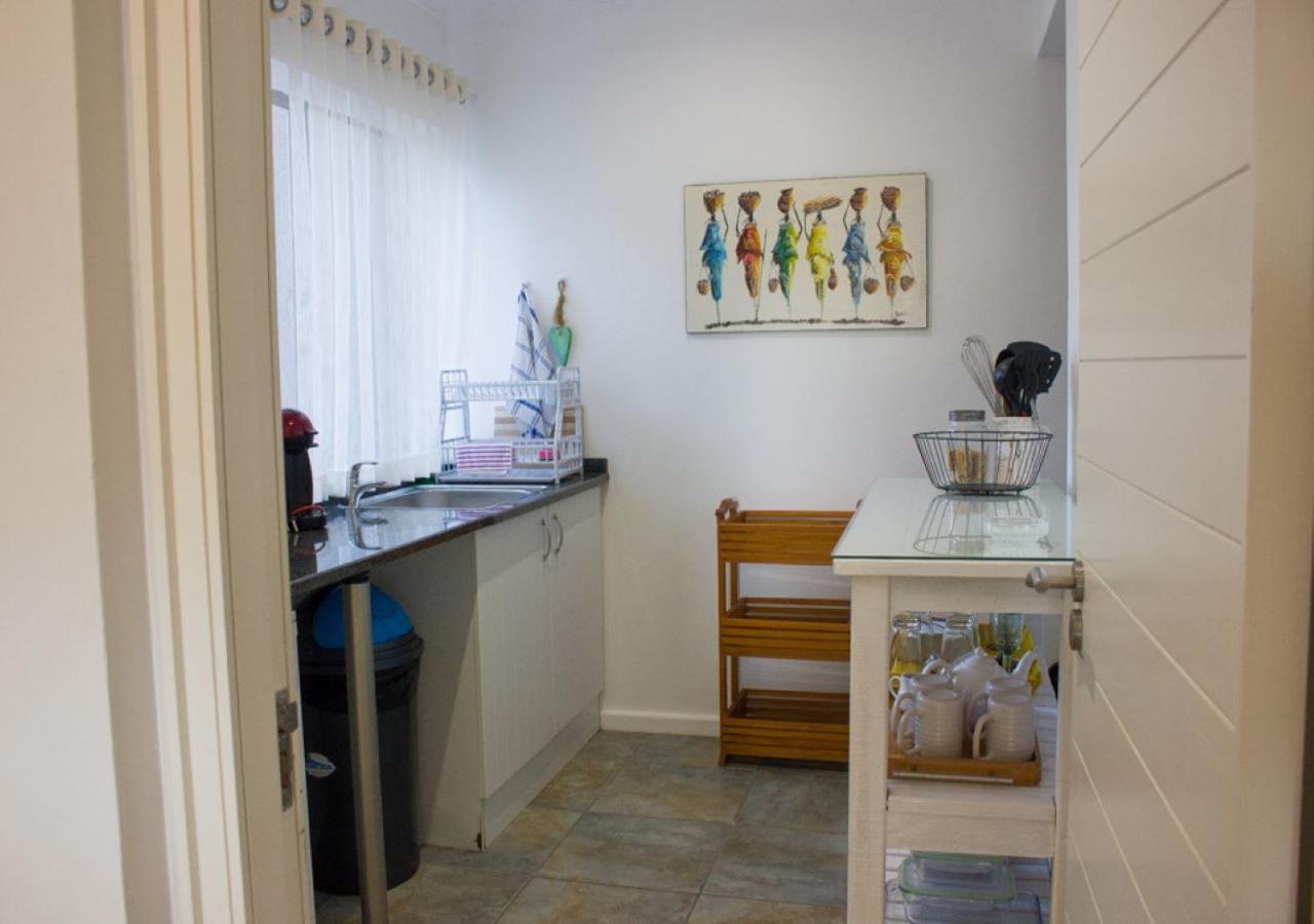 דירות מוסל ביי Linkside 1 Self-Catering מראה חיצוני תמונה