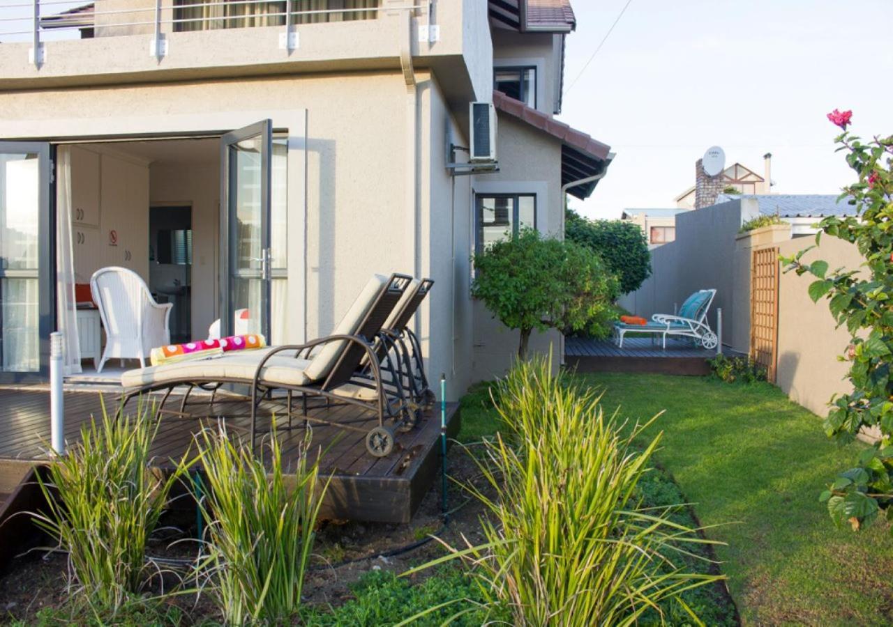 דירות מוסל ביי Linkside 1 Self-Catering מראה חיצוני תמונה