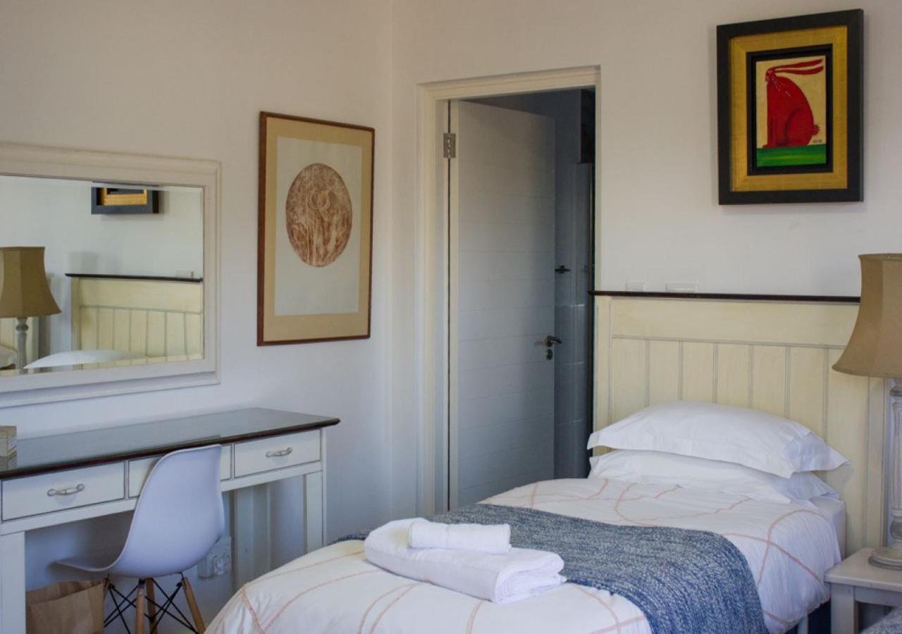 דירות מוסל ביי Linkside 1 Self-Catering מראה חיצוני תמונה