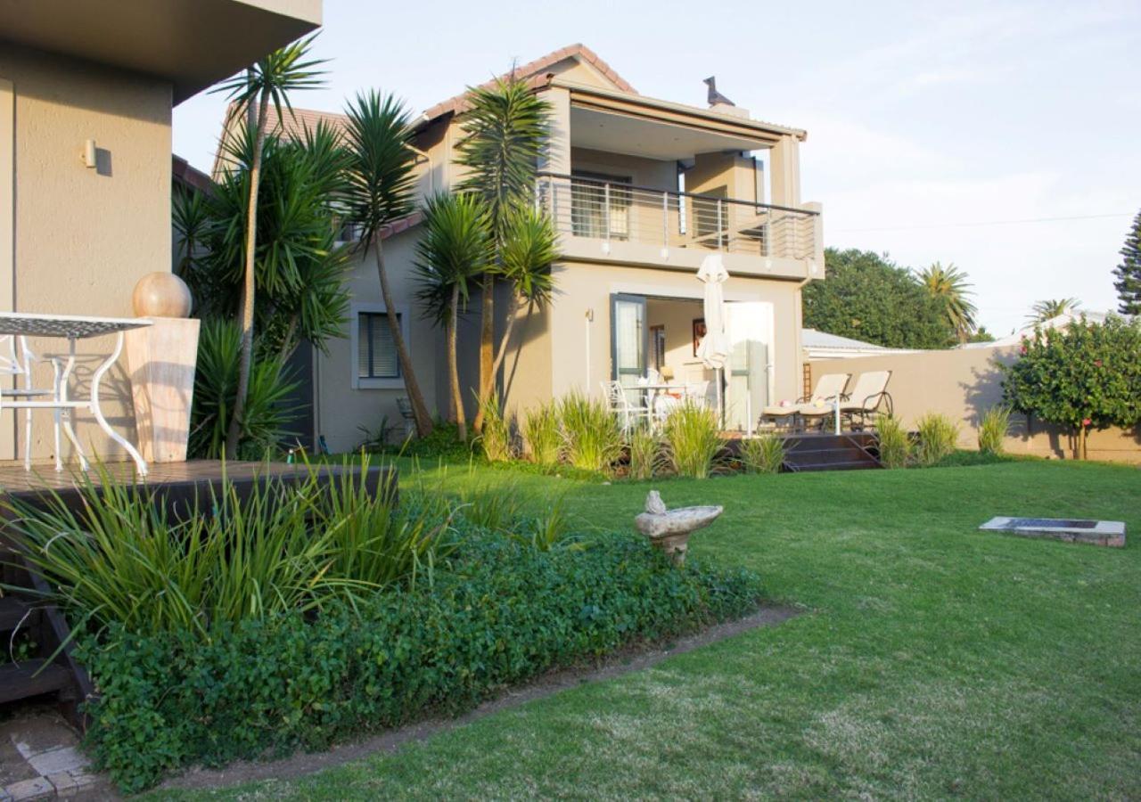 דירות מוסל ביי Linkside 1 Self-Catering מראה חיצוני תמונה
