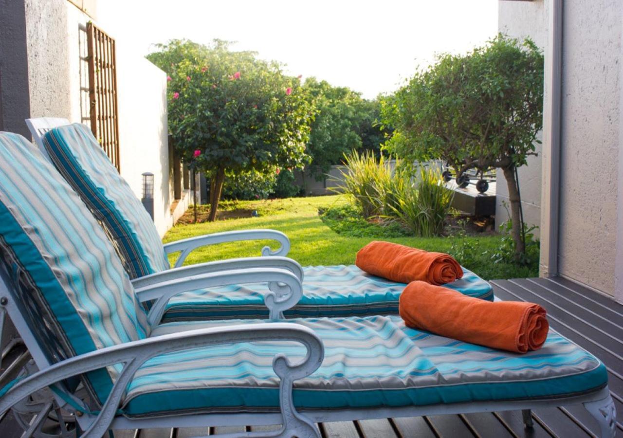 דירות מוסל ביי Linkside 1 Self-Catering מראה חיצוני תמונה