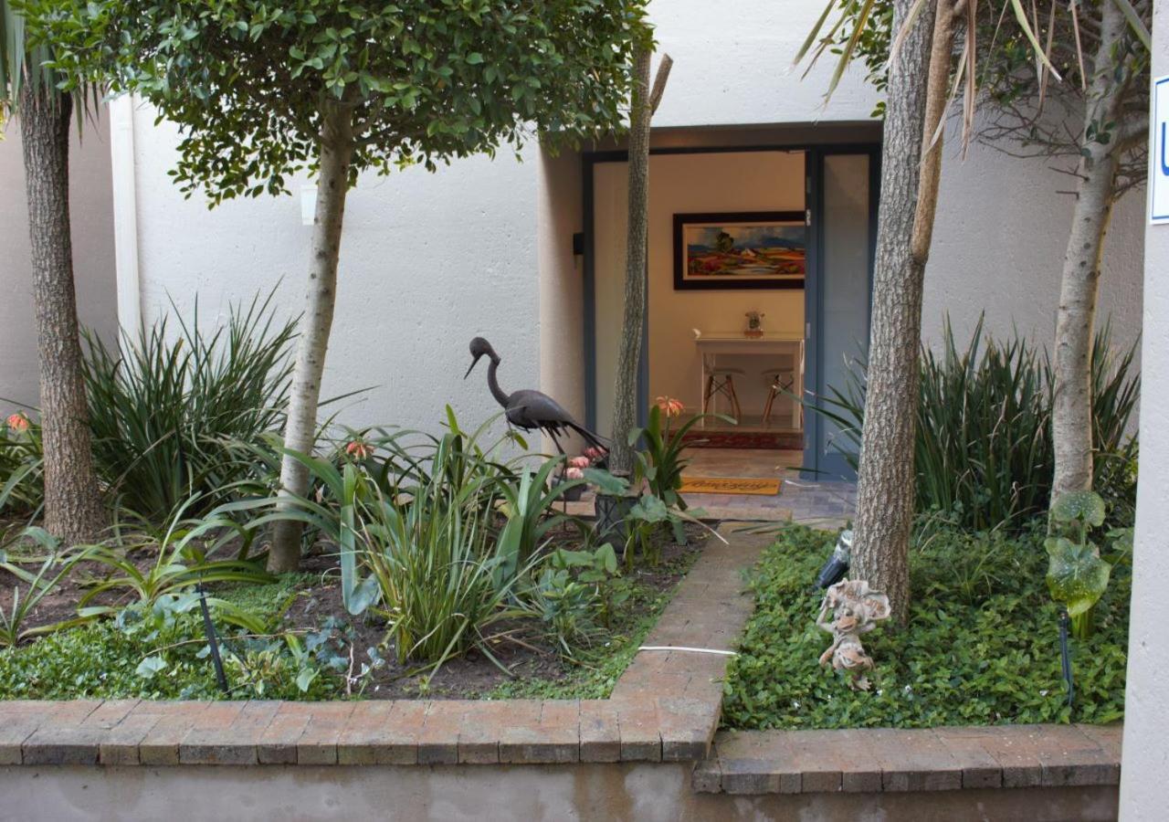דירות מוסל ביי Linkside 1 Self-Catering מראה חיצוני תמונה
